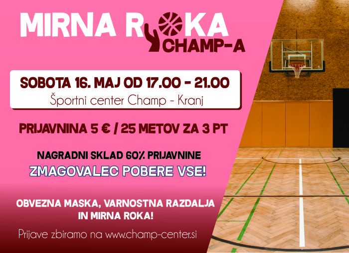 MIRNA ROKA
